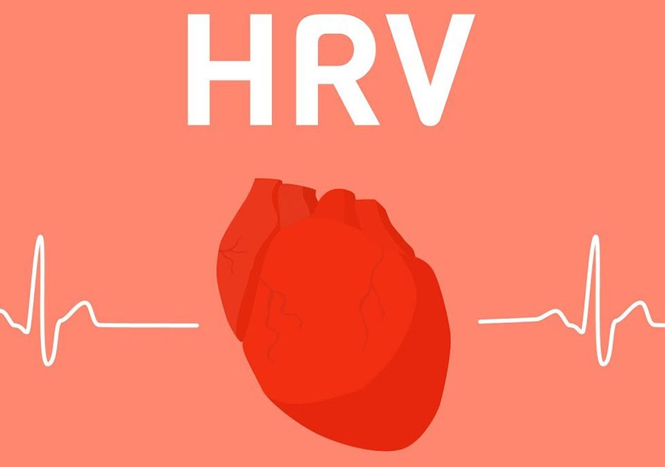 HRV biofeedback pre kvalitnejší život bez stresu.